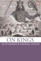 front cover of On Kings