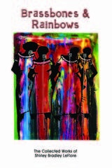 front cover of Brassbones & Rainbows