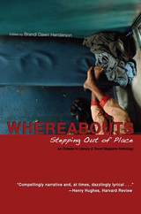 front cover of Whereabouts