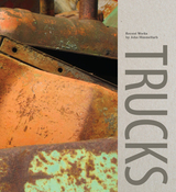 front cover of Trucks