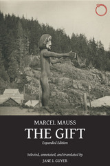 front cover of The Gift