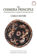 front cover of The Chimera Principle
