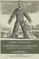 front cover of The Mythology in Our Language