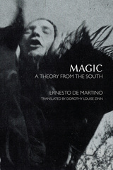 front cover of Magic