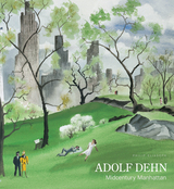 front cover of Adolf Dehn