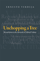 front cover of Unchopping a Tree