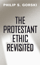 front cover of The Protestant Ethic Revisited