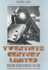 front cover of Twentieth Century Limited