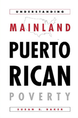 front cover of Understanding Mainland Puerto Rican Pov
