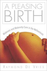 front cover of A Pleasing Birth