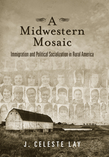 front cover of A Midwestern Mosaic