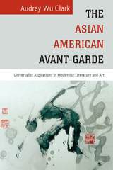 front cover of The Asian American Avant-Garde