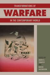 front cover of Transformations of Warfare in the Contemporary World