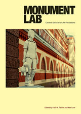 front cover of Monument Lab