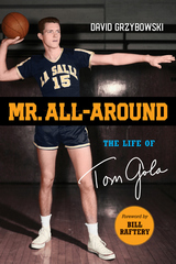 front cover of Mr. All-Around