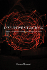 front cover of Disruptive Situations