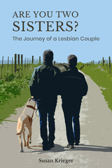 front cover of Are You Two Sisters?