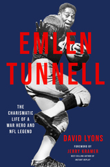 front cover of Emlen Tunnell