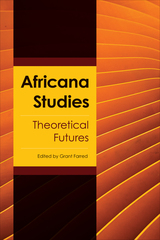 front cover of Africana Studies