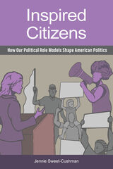 front cover of Inspired Citizens