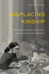 front cover of Displacing Kinship