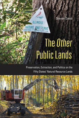 front cover of The Other Public Lands