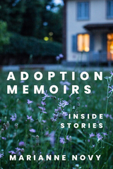 front cover of Adoption Memoirs