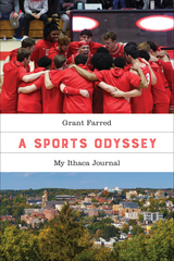 front cover of A Sports Odyssey