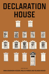 front cover of Declaration House