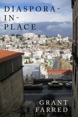 front cover of Diaspora-in-Place