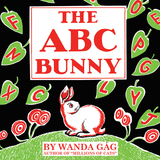 front cover of The ABC Bunny