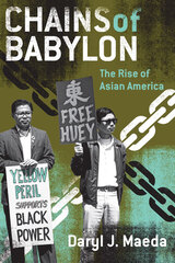front cover of Chains of Babylon