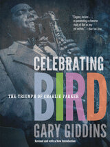 front cover of Celebrating Bird