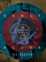 front cover of Early Blues