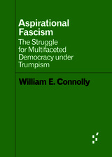 front cover of Aspirational Fascism