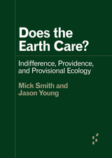 Does the Earth Care?