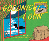 front cover of Goodnight Loon