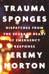 front cover of Trauma Sponges