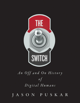 front cover of The Switch
