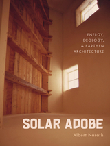 front cover of Solar Adobe