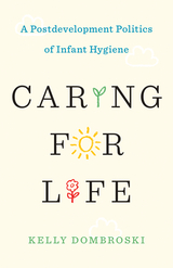 front cover of Caring for Life