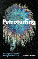 front cover of Petroturfing
