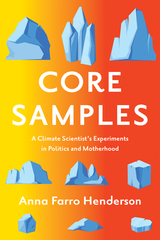 front cover of Core Samples