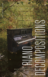 front cover of Piano Decompositions