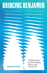 front cover of Bridging Benjamin