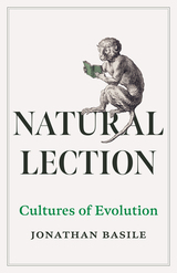 front cover of Natural Lection