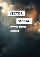 front cover of Vector Media