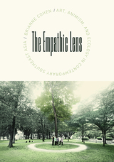 front cover of The Empathic Lens