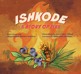 front cover of Ishkode