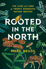 front cover of Rooted in the North